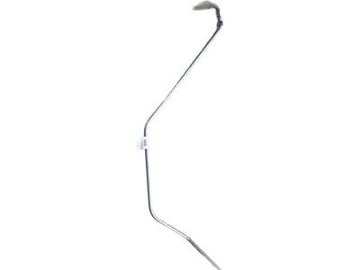 Ford F-350 Super Duty Hydraulic Hose - YC3Z-2267-MA