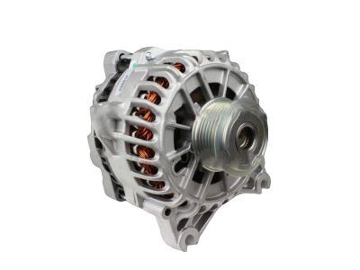 2008 Ford Mustang Alternator - 6R3Z-10V346-DARM