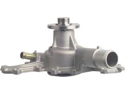 1998 Ford Explorer Water Pump - F77Z-8501-AD