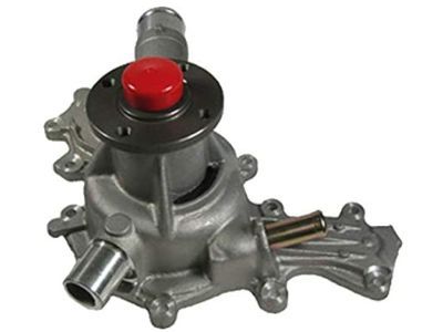 Ford F77Z-8501-AD Pump Assembly - Water