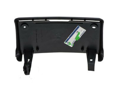 Ford F8OZ-17A385-AA Bracket - License Plate