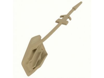 Ford FL3Z-1631458-BD