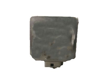 Ford 2U5Z-13N021-BA Bulb