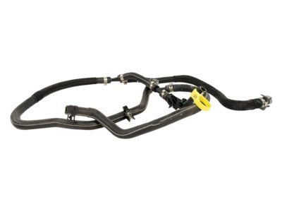 Ford G1FZ-8B081-A Hose