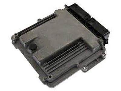 Ford Explorer ABS Control Module - DB5Z-2C219-C