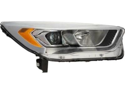 Ford Escape Headlight - GJ5Z-13008-J