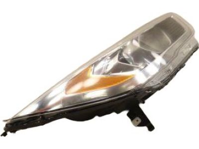 Ford Escape Headlight - GJ5Z-13008-J