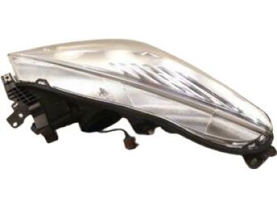 Ford Escape Headlight - GJ5Z-13008-J