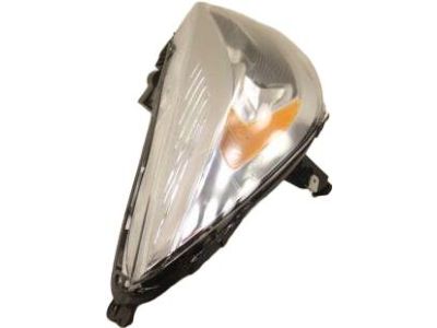 Ford Escape Headlight - GJ5Z-13008-J