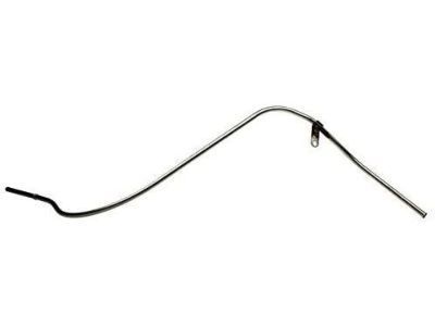 2006 Ford F-250 Super Duty Dipstick Tube - 6C3Z-6754-A