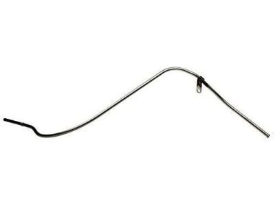 2006 Ford F-450 Super Duty Dipstick Tube - 6C3Z-6754-A