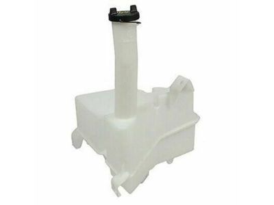 Ford 1W6Z-17618-AA Reservoir - Windshield Washer