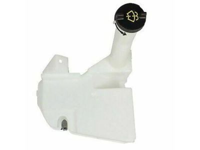 Ford 1W6Z-17618-AA Reservoir - Windshield Washer