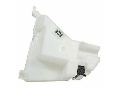 Ford 1W6Z-17618-AA Reservoir - Windshield Washer