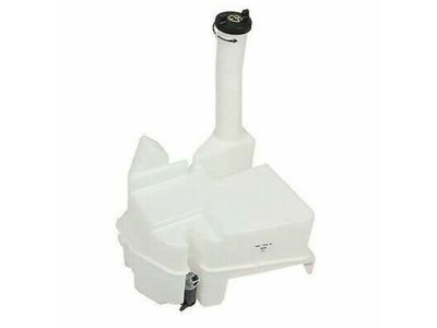 2004 Ford Thunderbird Washer Reservoir - 1W6Z-17618-AA