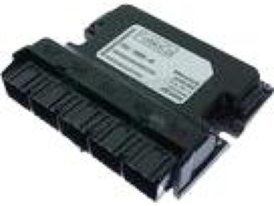 Lincoln MKZ Suspension Control Module - DG9Z-18B008-B