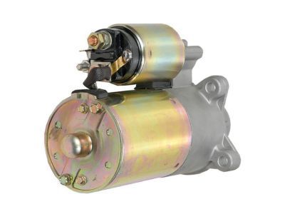 Ford E-450 Super Duty Starter - 6C2Z-11002-BA