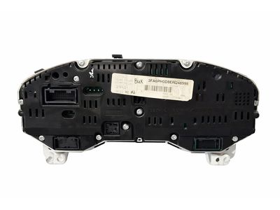 2014 Ford Fusion Instrument Cluster - ES7Z-10849-KA