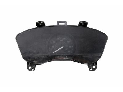 2014 Ford Fusion Instrument Cluster - ES7Z-10849-KA