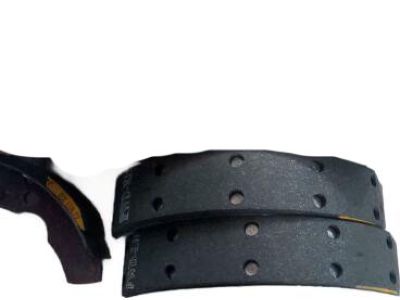 Mercury YF1Z-2200-AA