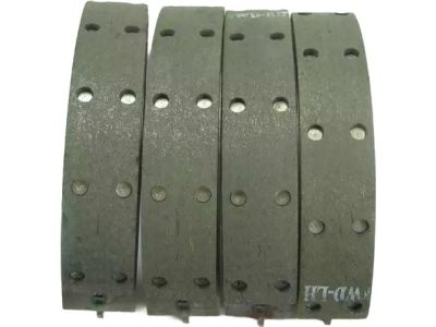 Mercury YF1Z-2200-AA