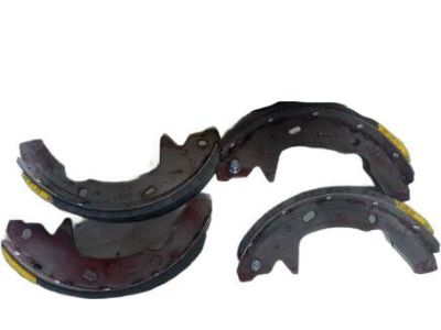 Mercury YF1Z-2200-AA