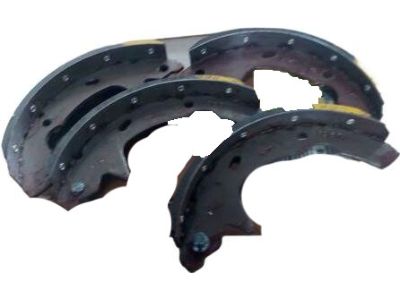 Mercury YF1Z-2200-AA