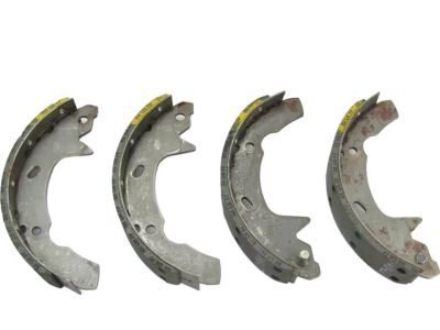 Mercury YF1Z-2200-AA