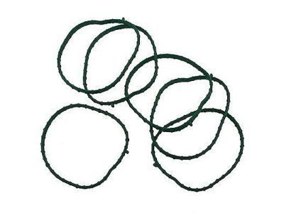 Lincoln Mark LT Intake Manifold Gasket - 5F2Z-9H486-AA