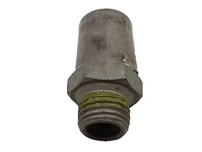 Mercury Axle Vent - 4R3Z-4022-AA