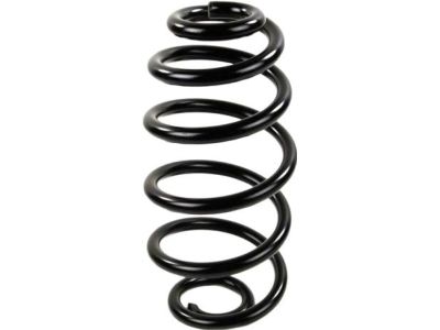 2015 Ford Escape Coil Springs - CV6Z-5310-K