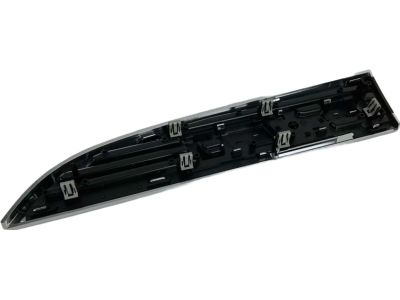 2016 Ford F-250 Super Duty Emblem - CC3Z-16720-EA