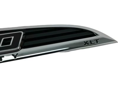 2016 Ford F-250 Super Duty Emblem - CC3Z-16720-EA