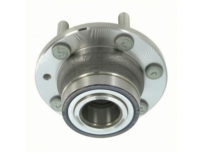 Lincoln 6E5Z-1104-BA