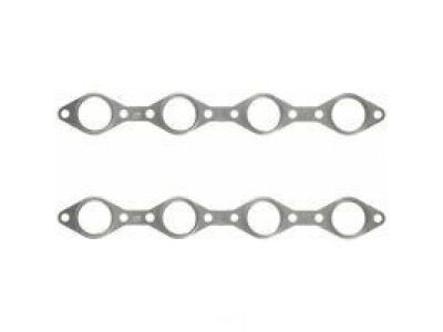 Ford F59 Exhaust Manifold Gasket - E3TZ-9448-A