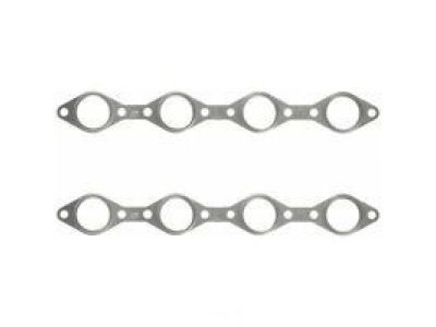 1990 Ford F Super Duty Exhaust Manifold Gasket - E3TZ-9448-A