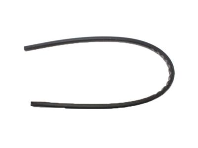 2005 Mercury Mariner Weather Strip - 3L8Z-7825355-A