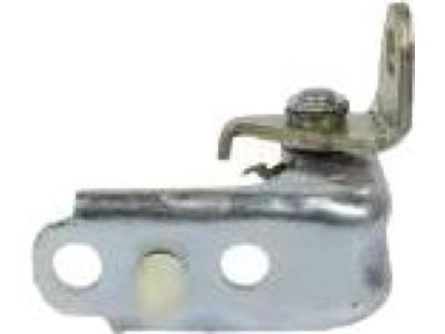 FR3Z-6322800-A Ford Door Hinge Assembly Product Photo 5 of 6