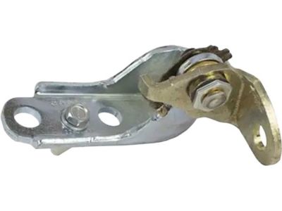 FR3Z-6322800-A Ford Door Hinge Assembly Product Photo 6 of 6