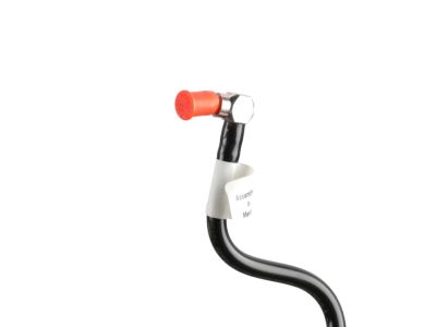 Ford F-250 Clutch Hose - XL3Z-7A512-AA