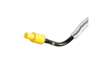 Ford F-250 Clutch Hose - XL3Z-7A512-AA