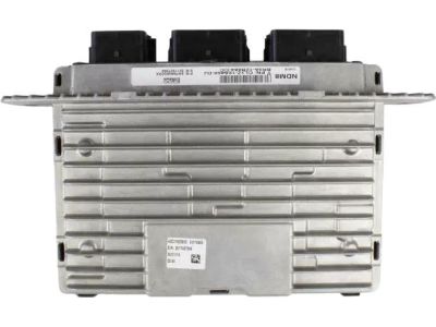 Lincoln Navigator Engine Control Module - CL1Z-12A650-DJ