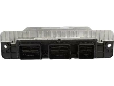 Lincoln Navigator Engine Control Module - CL1Z-12A650-DJ