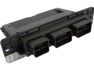 Lincoln Navigator Engine Control Module - CL1Z-12A650-DJ