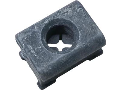 Ford E-350/E-350 Super Duty Crossmember Bushing - 2C2Z-1000155-AA