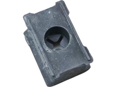 Ford E-350/E-350 Super Duty Crossmember Bushing - 2C2Z-1000155-AA