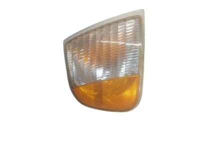 1999 Ford F-250 Fog Light - XL3Z-15200-CA