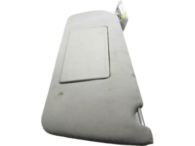 Ford Sun Visor - 4L3Z-1504104-BAB