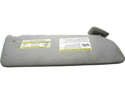 Ford Sun Visor - 4L3Z-1504104-BAB