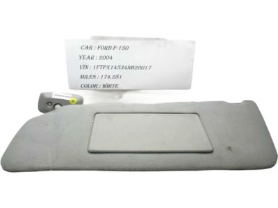Ford Sun Visor - 4L3Z-1504104-BAB